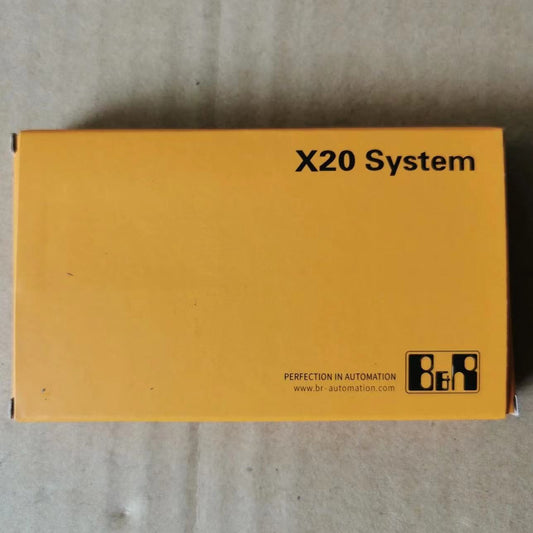X20AI1744 PLC Module X20 AI 1744 US - AI SOLUTIONS