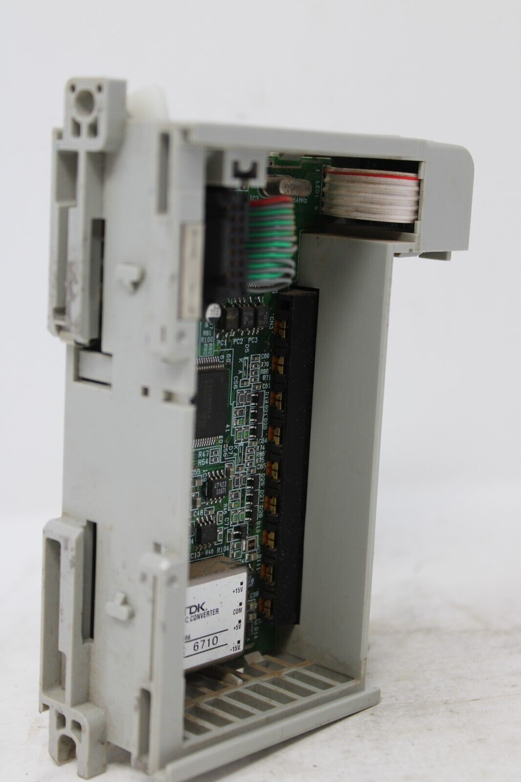 used Allen Bradley 1769-IF4XOF2 Combination Analog *No Cover *No Mount - ALLEN BRADLEY