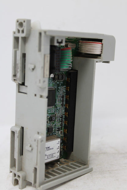 used Allen Bradley 1769-IF4XOF2 Combination Analog *No Cover *No Mount - ALLEN BRADLEY