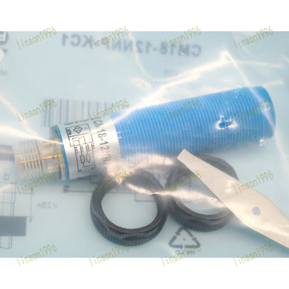 SICK Proximity sensor CM18-12NNP-KC1 6020410 ONE Spot Stocks - SICK