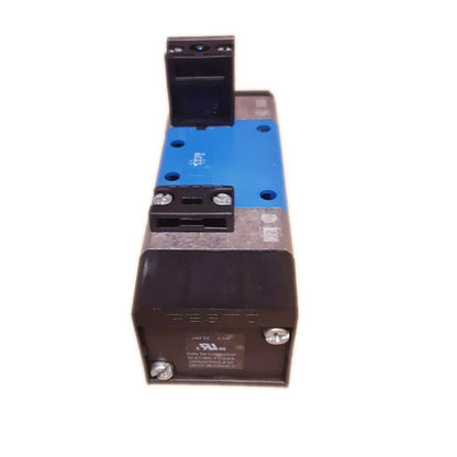 Festo Height Compensator VAL-1/4-20 - FESTO