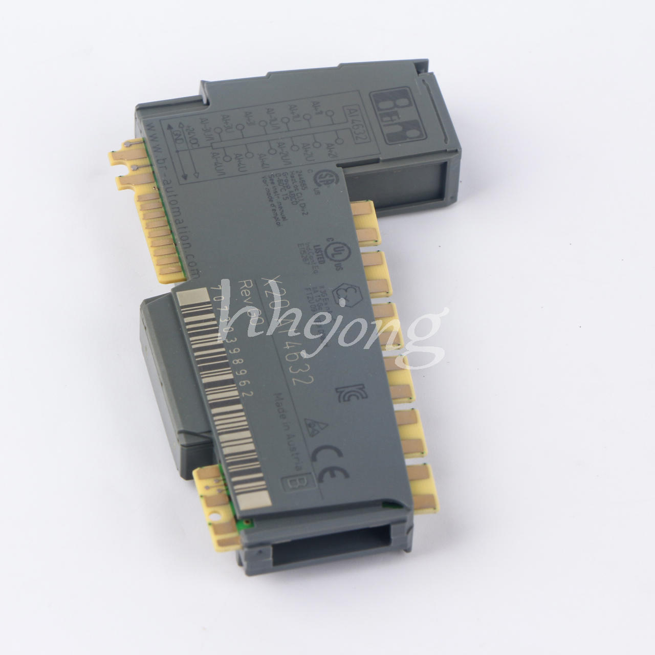 B&R module X20AI4632 | High-Quality Module | X20AI4632 | B&R module X20AI4632 | X20AI4632 module | B&R X20AI4632 module - B&R