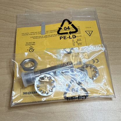 ! Turck Bi4-M12-AN6X-H1141 Proximity Sensor