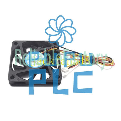 1PCS EC6010L12ER Synology DiskStation DS409 slim, DS411 slim, DS414 slim Fan