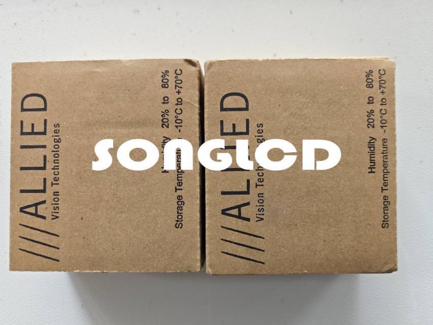 1PCS NEW Stingray F080B ASG CCD Camera - High Quality Imaging - STINGRAY