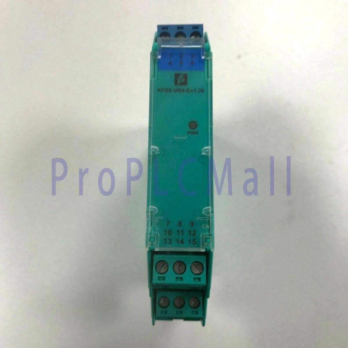 1PC~P+F KFD2-VR4-Ex1.26 Safety Barrier ~