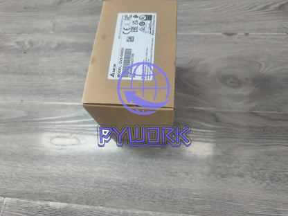 1Pcs DVS-008I00 Industrial Ethernet switch DELTA~