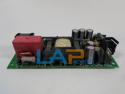 Allen Bradley 312863-A02 Drive Plate for Inverters (Used) - ALLEN BRADLEY