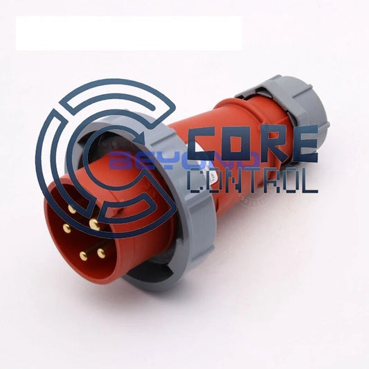 1PC FOR MENNEKES Industrial plug connector TYP:288 five-core 16A 400V