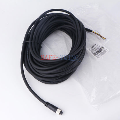 new 1PCS For COGNEX CCB-PWRIO-15 15M POWER CABLE - COGNEX