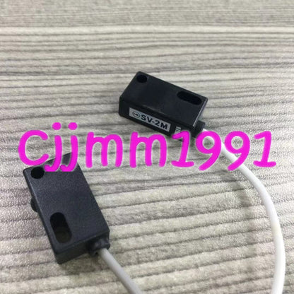 new 1PC FOTEK photoelectric switch SV-2M - FOTEK
