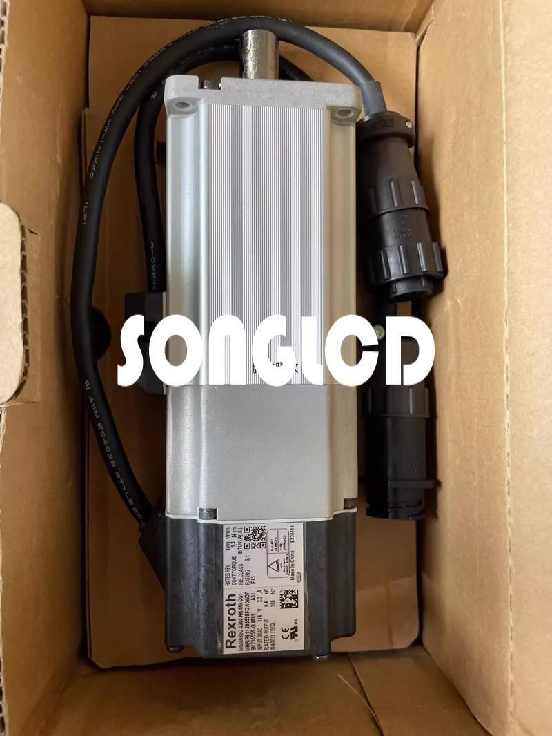 1PCS NEW MSM030C-0300-NN-M0-CG1 Motor Drive - KOEED