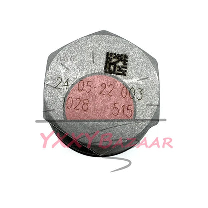Fuel Rail Pressure Relief Valve 1110010013 for Ram 6.7L 07-18 2500 3500 Cummins