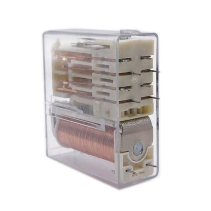 Hengstler Safety Relay 24VDC HOZ-462-1026 - HENGSTLER