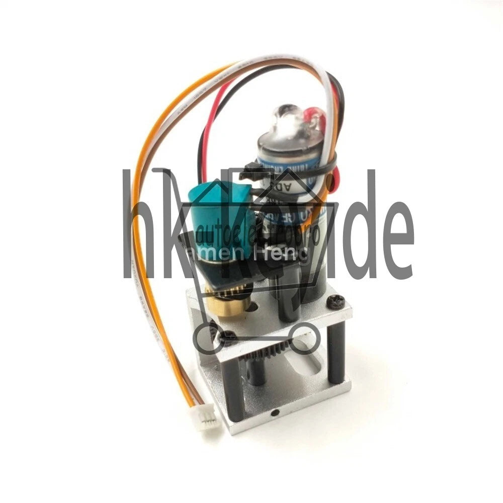 TE-16KJ2-12-576 Ryobi 920 Printing Machine Complete Ink Key Motor TE16KJ2-12-576