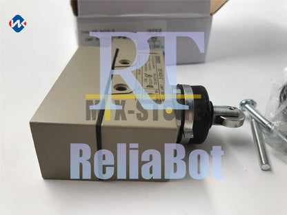1pcs Omron limit switch ZE-N22-2