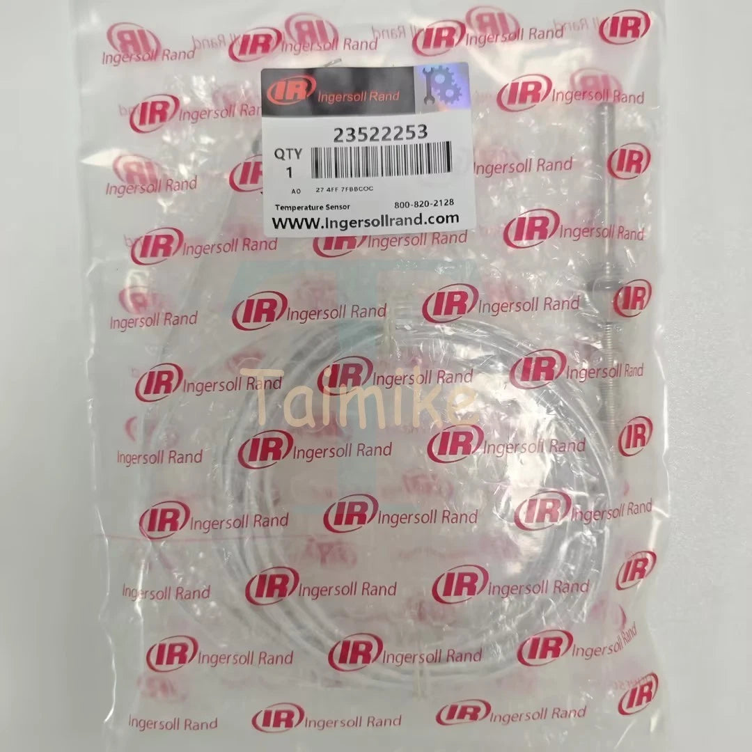 1PC 23522253 Temperature Sensor for Ingersoll Rand Air Compressor
