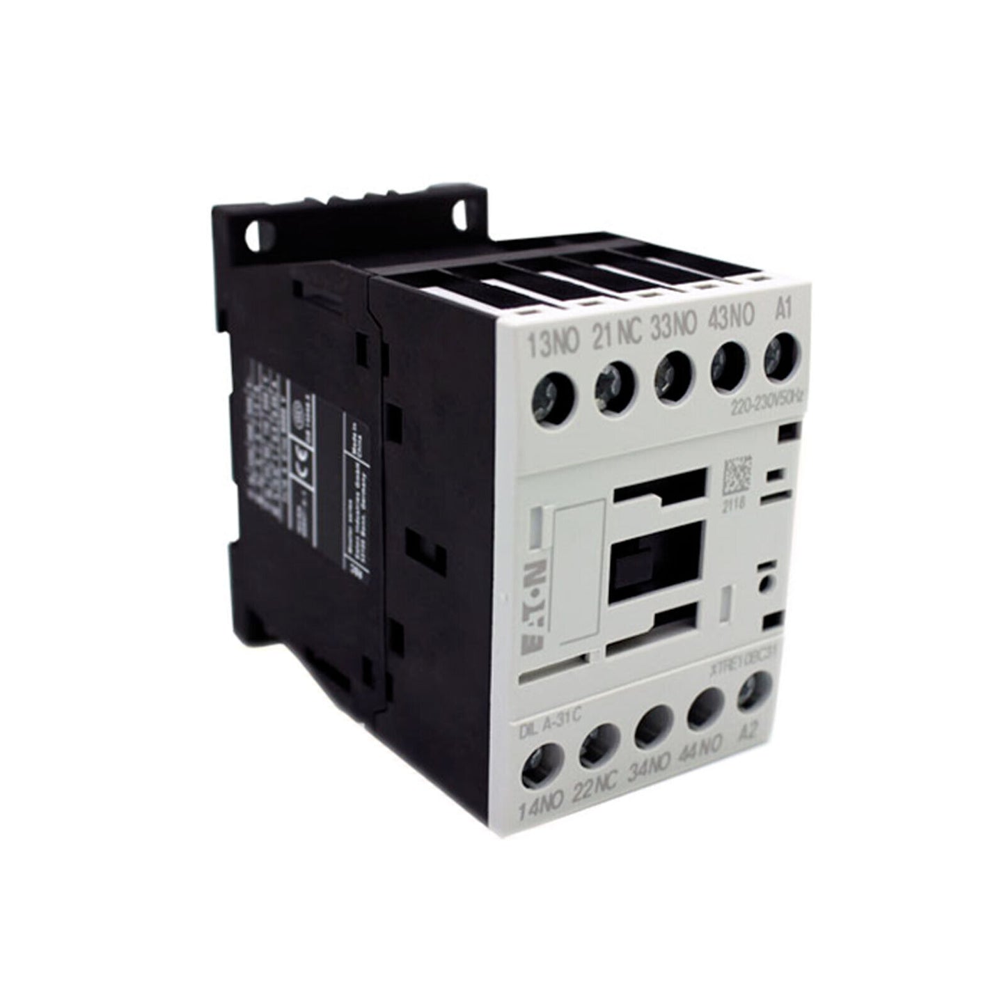 EATON DILA-31C Intermediate Relay (220-230V, 50HZ) - EATON