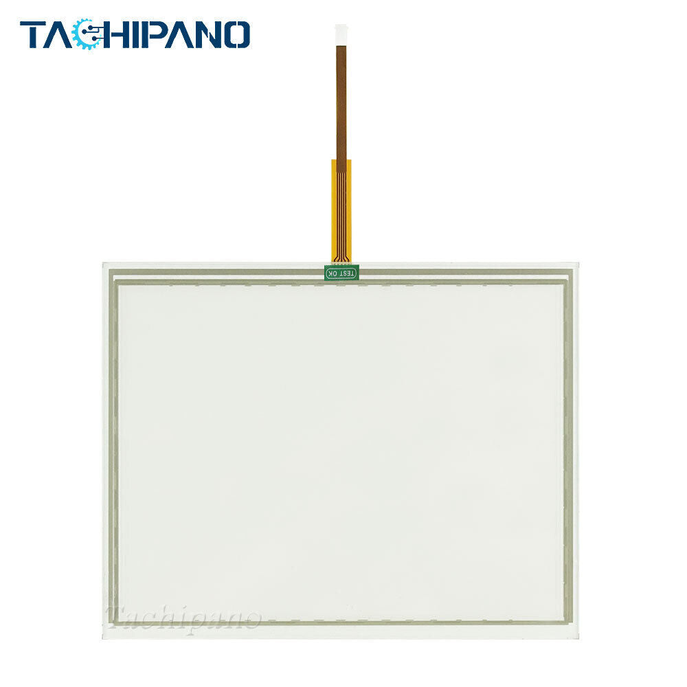 new Touch Screen for PH41231525 - Rev.B P9137-0117-0816 Panel Glass Replacement - REVOLUTION BIOMETRICS