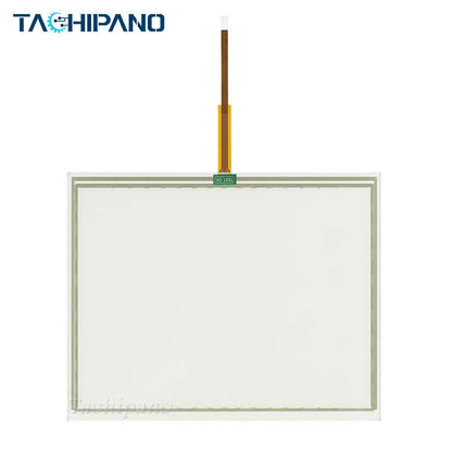 new Touch Screen for PH41231525 - Rev.B P9137-0117-0816 Panel Glass Replacement - REVOLUTION BIOMETRICS