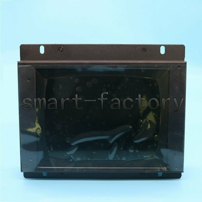 Used LCD Display - Fanuc A61L-0001-0093, Tested Good Condition - FANUC