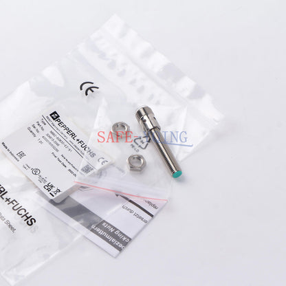 new 1PCS for Pepperl+FUCHS NBB2-8GM30-E2-V1 Proximity Sensor - PEPPERL+FUCHS
