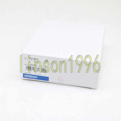 Omron CS1W-MD261 PLC input unit module FAST SHIP - OMRON