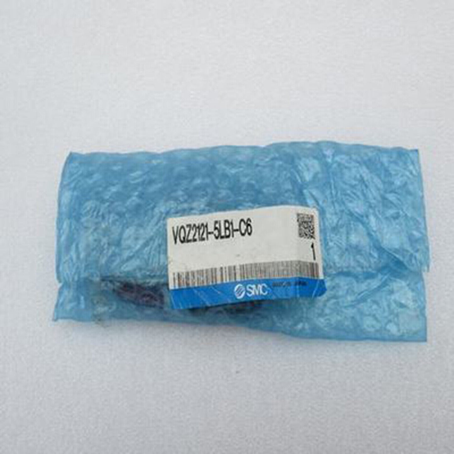 1PC SMC Solenoid Valve VQZ2121-5LB1-C6 - SMC