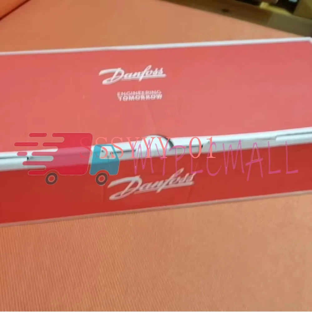 1PCS Danfoss AVTA 15 003N2162 Temperature control water valve