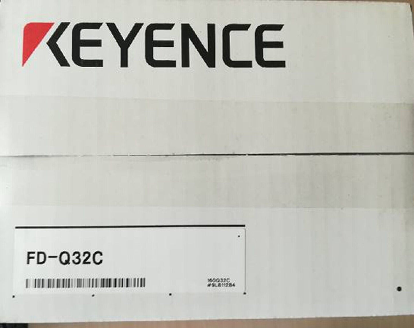 Keyence FDQ32C Flow Sensor - KEYENCE