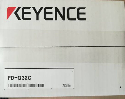 Keyence FDQ32C Flow Sensor - KEYENCE