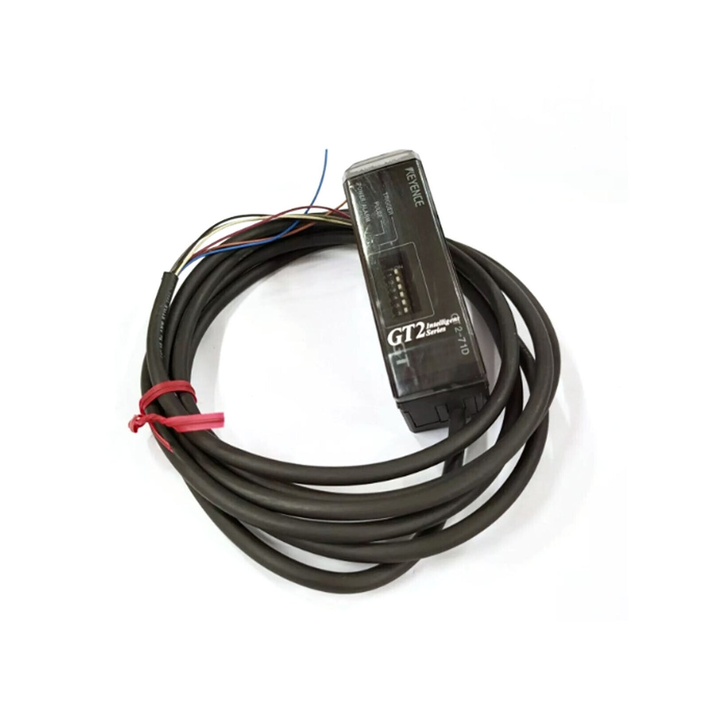 new IN BOX KEYENCE GT2-71D Digital Contact Sensor - KEYENCE