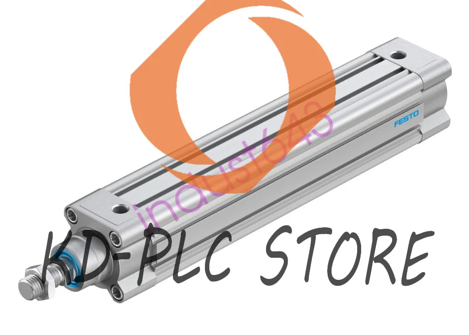 FESTO DSBC-50-250-D3-PPSA-N3 3659504 ISO Cylinder