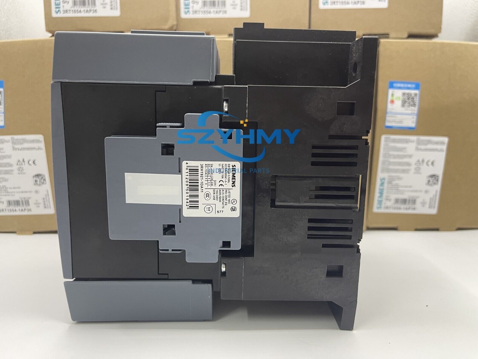 new  Siemens 3RT1054-1AP36 contactor quick delivery