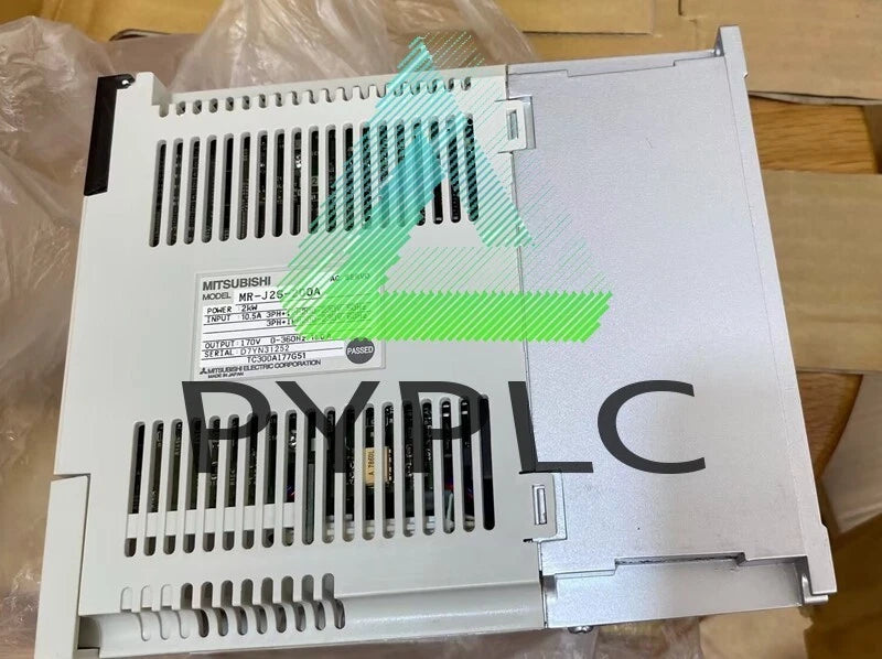 1PCS Mitsubishi Servo Driver MR-J2S-200A MRJ2S200A One year warranty