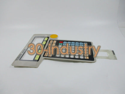 Yamaha MPB-122 Membrane Keypad Teach Pendant Button Film - KOEED