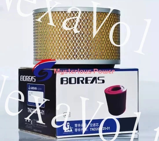 1Pcs For Screw machine air filter TND200125-01