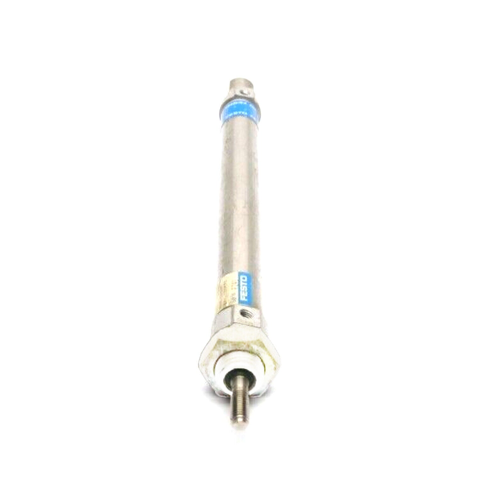 new FESTO DSNU-16-125-P-A (19204) Mini Cylinder - FESTO
