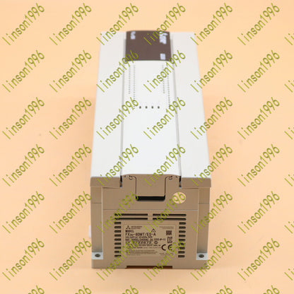 Mitsubishi FX3U-80MT/ES-A Programmable Controller In Box Fast Delivery - MITSUBISHI