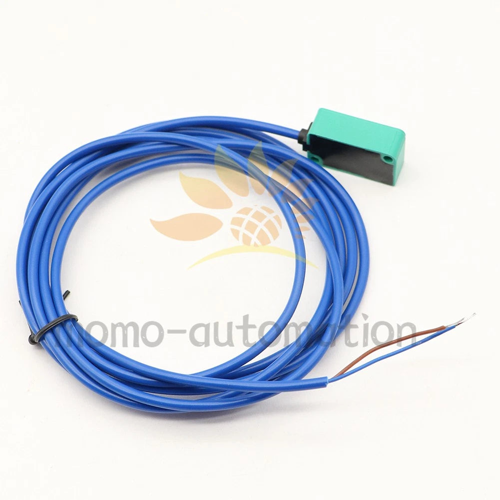 PEPPERL + FUCHS NCB2-V3-N0-2M sensor 1PCS #MO