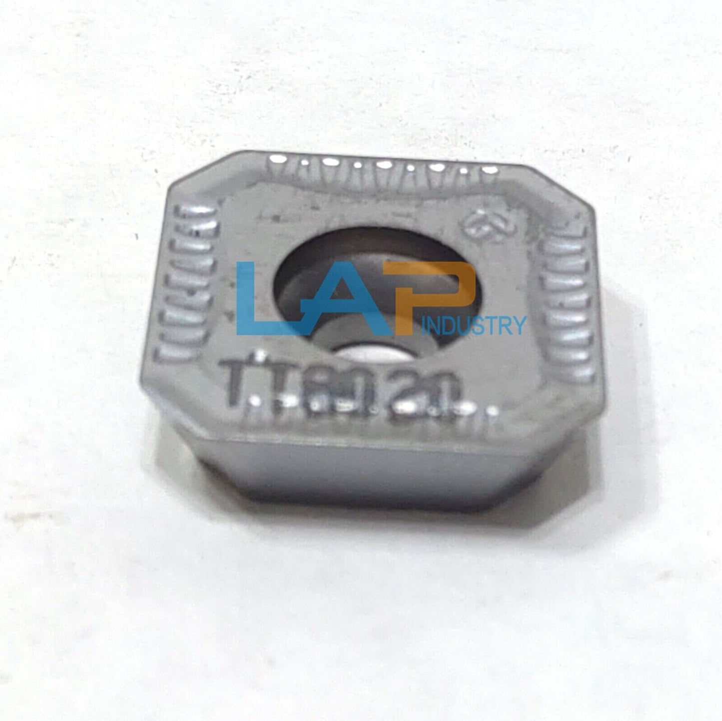 10PCS Taegutec SEKT12T3AFTN-M TT8020 CNC Blade Set - TAEGUTEC