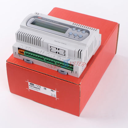 new ONE CAREL PCO1000DX0 PC01000DX0 Controller#hh# - CAREL