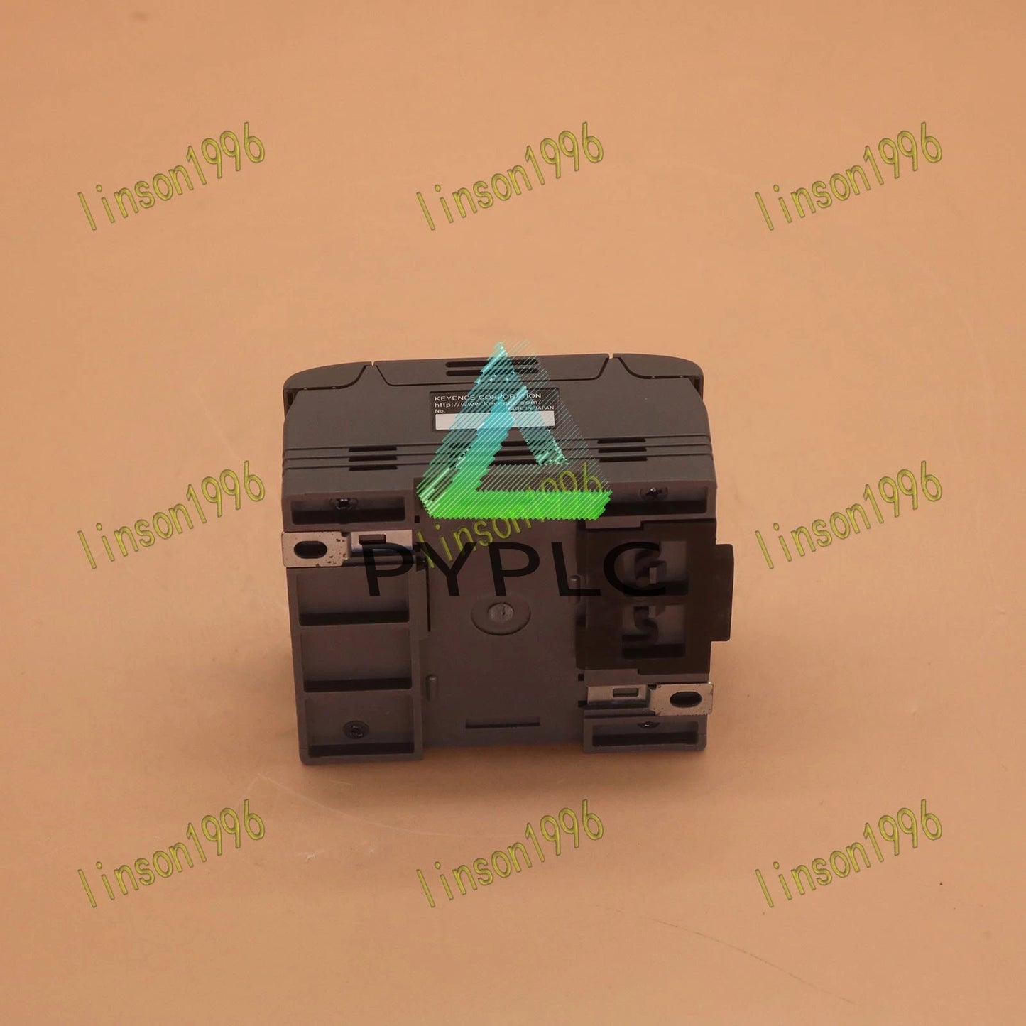 1PC Keyence PLC KV-24R Module controller free shipping