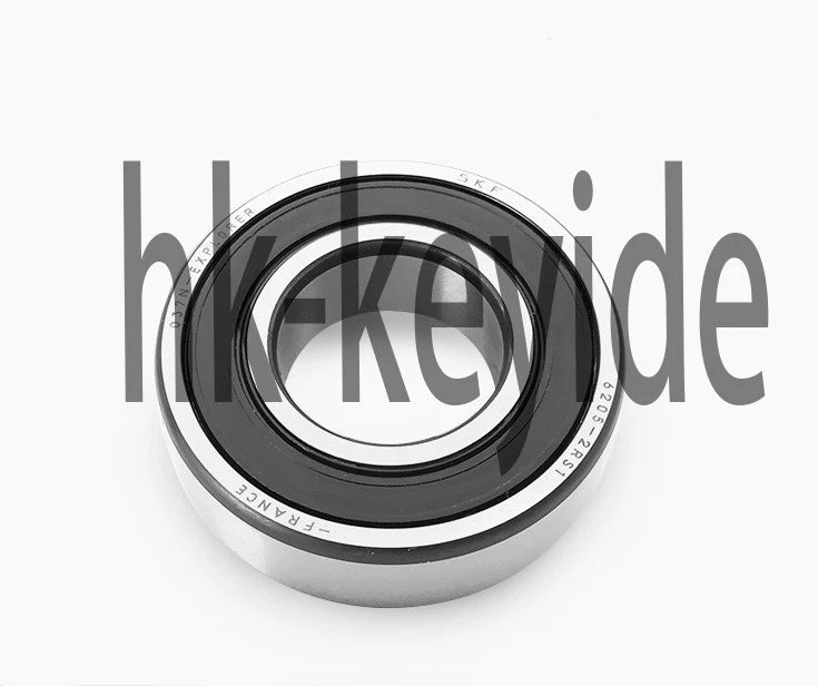 1Pcs 61815-2RS1 Deep Groove Ball Bearings 75x95x10 mm