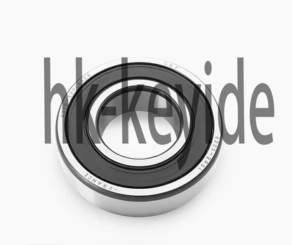 1Pcs 61815-2RS1 Deep Groove Ball Bearings 75x95x10 mm