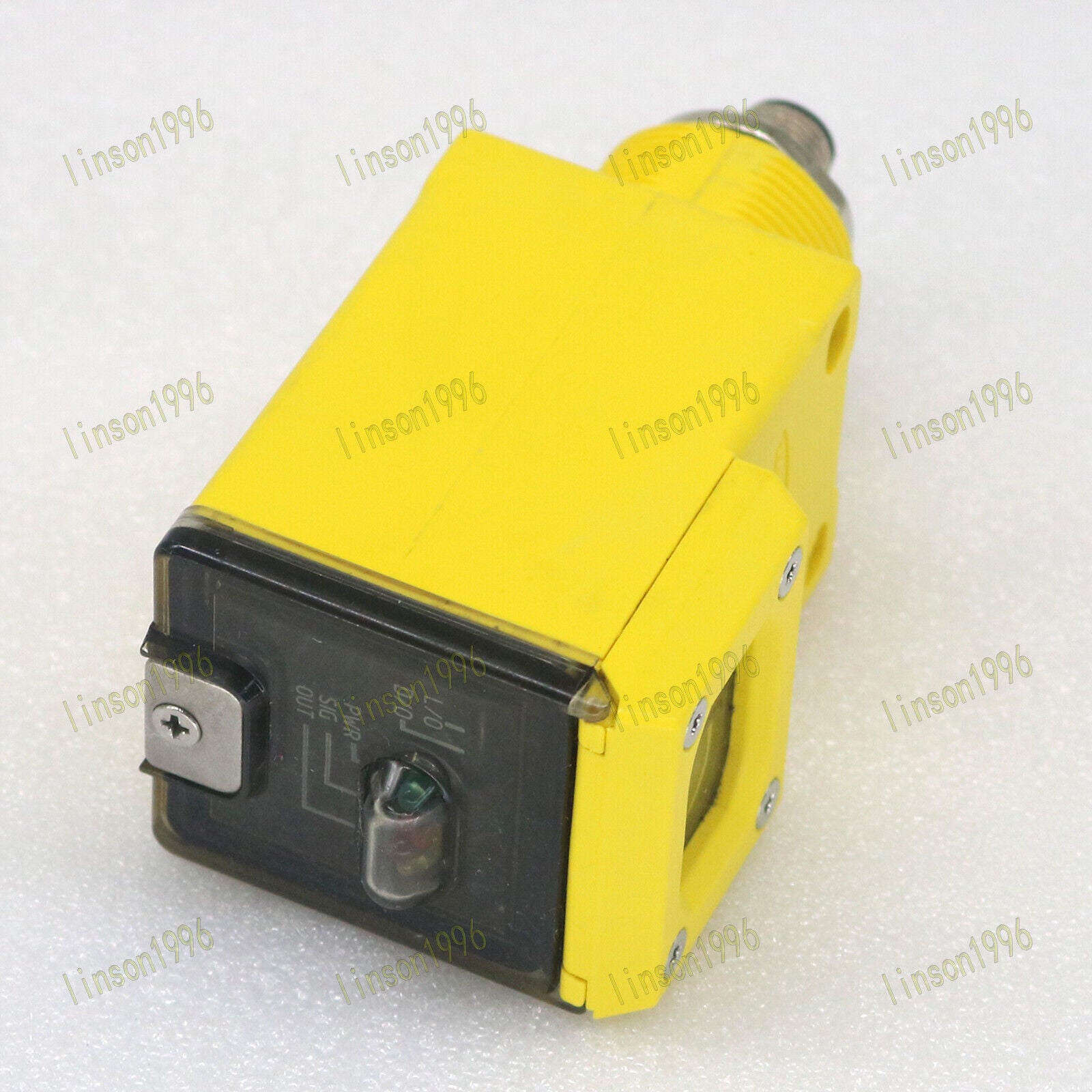 Q45BB6DQ5 BANNER Photoelectric Switch Spot - BANNER