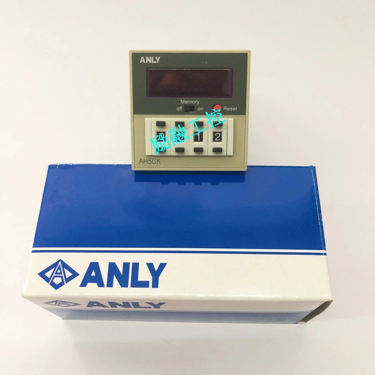 1pcs ANLY AH5CK counter free shipping