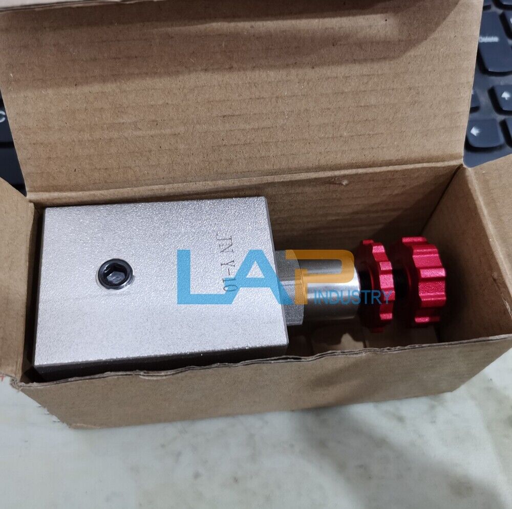1Pcs Relief Valve JN-Y-10 for Optimal Performance - SCHNEIDER ELECTRIC