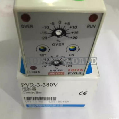 new One FOTEK PVR-3-380V controller - FOTEK