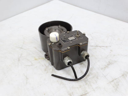 ATKINSON DYNAMICS Switch AD-27A | DYNAMICS Switch AD-27A | DYNAMICS AD-27A Switch - ATKINSON DYNAMICS